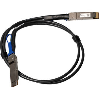 MikroTik QSFP-DD Direct Attach Cable (3.3', 400 Gb/s)