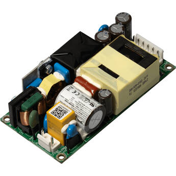 MikroTik Open Frame 250W Replacement PSU for CRS418 Series