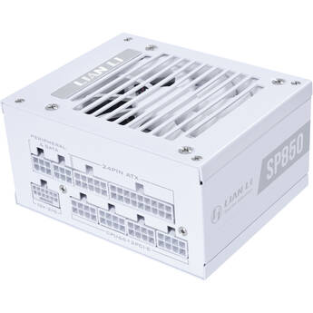 Lian Li SP850 V2 850W 80+ Gold SFX Modular Power Supply