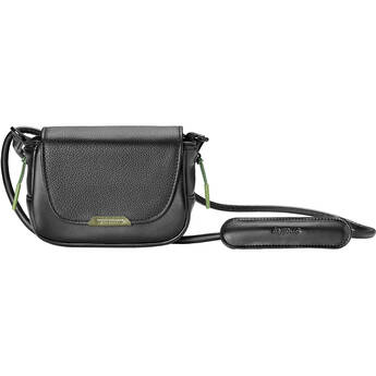 SmallRig Camera Bag for Ricoh GR Series (Black)