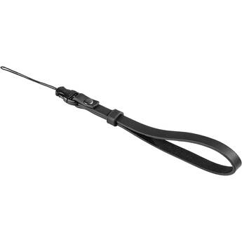 SmallRig Quick Release Wrist Strap (Black)