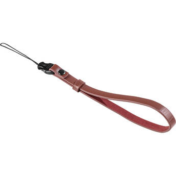 SmallRig Quick Release Wrist Strap (Red)