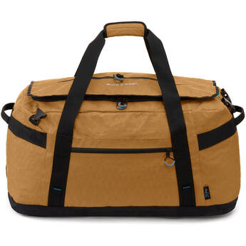 Gura Gear Mara Travel Duffel (Sahara Tan, 100L)
