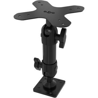 CTA Digital VESA Compatible Vehicle Dashboard Mount