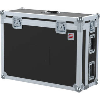 ProX Santosom Flight Case for Blackmagic ATEM 2 M/E Advanced Panel