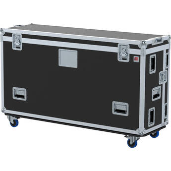 ProX Santosom Flight Case for Yamaha Rivage PM5 CS-R5 Audio Console Mixer