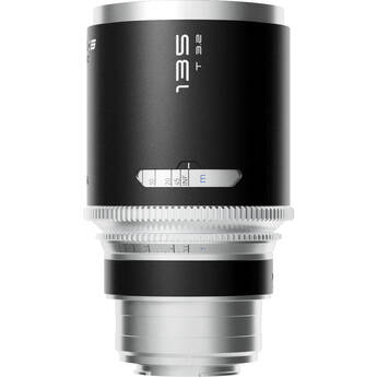 BLAZAR LENS Mantis 135mm T3.2 1.33x Anamorphic Lens (Sony E)