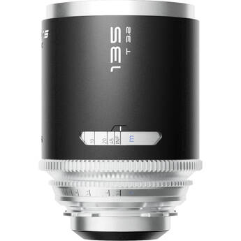 BLAZAR LENS Mantis 135mm T3.2 1.33x Anamorphic Lens (ARRI PL)
