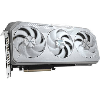 Gigabyte Radeon RX 9070 XT GAMING OC ICE 16G Graphics Card