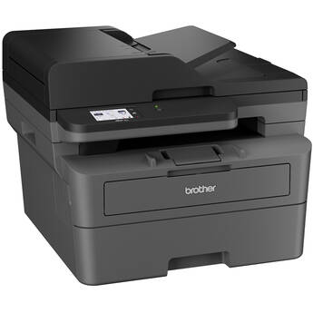 Brother MFC-L2820DW All-in-One Monochrome Laser Printer - Manufacturer Refurbished