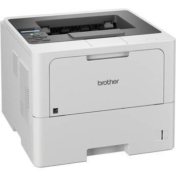 Brother HL-L6210DW Business Monochrome Laser Printer - Manufacturer Refurbished