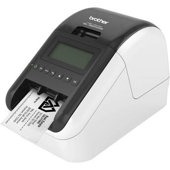 Brother QL-820NWB Professional Ultra Flexible Label Printer - Manufacturer Refurbished