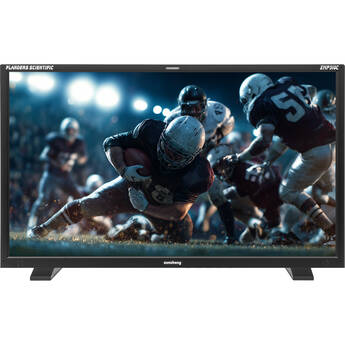 Flanders Scientific XMP310C 31.5" QD-OLED Compact Reference Monitor