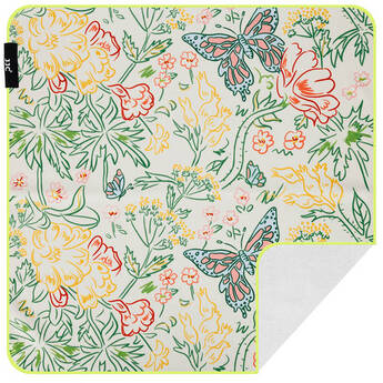 JJC Protective Wrap (Butterfly, 13.8 x 13.8")