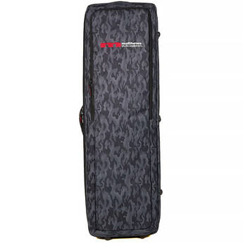 Matthews Rolling C+ Stand Kit Bag (Grayscale Camo Edition)