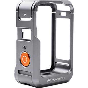 PGYTECH Camera Cage for DJI Osmo Action 6