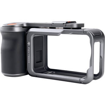 PGYTECH StreetPro Camera Cage Grip Kit for DJI Osmo Action 6