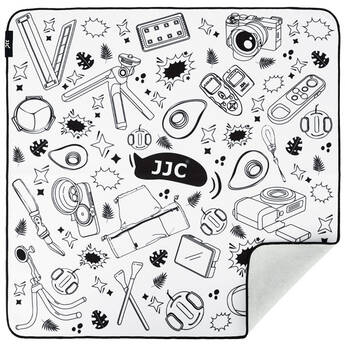 JJC Protective Wrap (Products Sketch, 19.7 x 19.7")