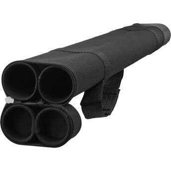 Cavision SC804D Carrying Case for Dual Boompoles (2.62')