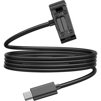 TELESIN Magnetic Door & Power Cable Kit for GoPro HERO13/12/11/10/9