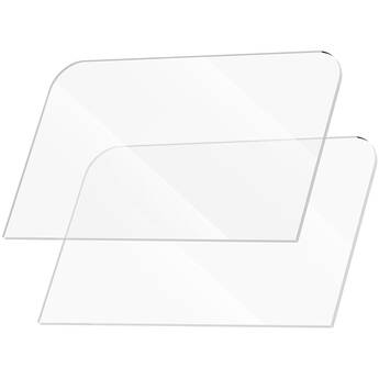 TELESIN Tempered Glass Protector Set for DJI Osmo 360