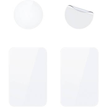 TELESIN Lens & Screen Protector Set for DJI Osmo Nano