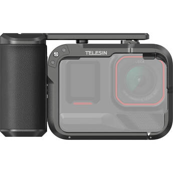 TELESIN Street Grip Kit for Insta360 Ace Pro & Ace Pro 2