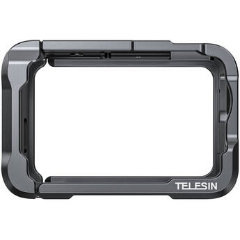 TELESIN Cage for DJI Osmo Action 6