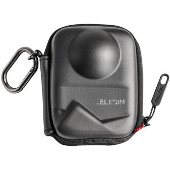 TELESIN Protective Bag for DJI Osmo 360 (Open Bottom)