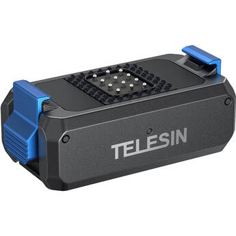 TELESIN Charging Adapter Base for DJI Osmo Nano