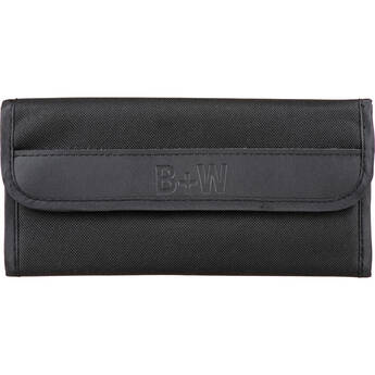 B+W B4 4-Filter Pouch