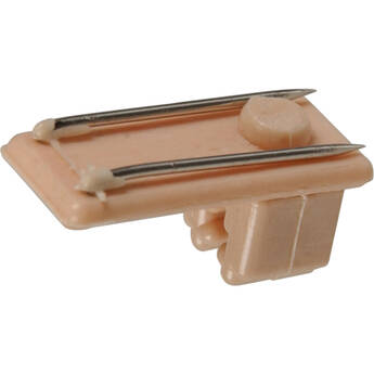 Countryman Viper-Style Lavalier Clip
