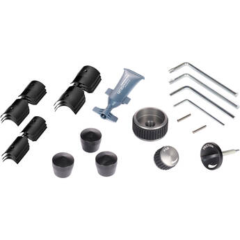 Gitzo Tripod Maintenance Kit (Mountaineer, GK1542-SP)
