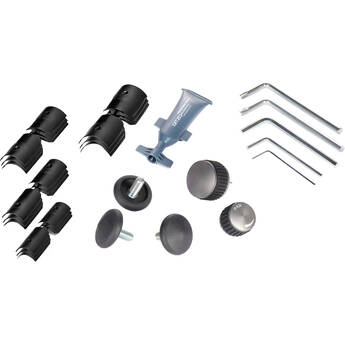 Gitzo Tripod Maintenance Kit (Traveler, GK1555-SP)