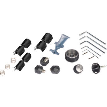 Gitzo Tripod Maintenance Kit (Traveler, GK2545-SP)