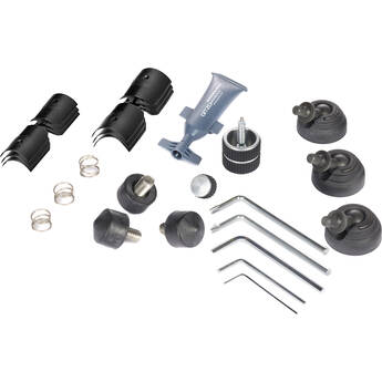 Gitzo Tripod Maintenance Kit (Systematic, GK3533-SP)