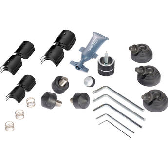 Gitzo Tripod Maintenance Kit (Systematic, GK4543-SP)