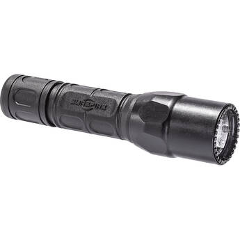 SureFire G2X Law Enforcement LED Flashlight (Black)