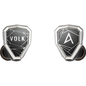 Astell & Kern Stella Volk Audio X IEM Earphones