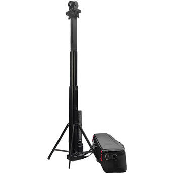 KameraTeknik Mocapod Motorized Camera Pod for PTZ Cameras