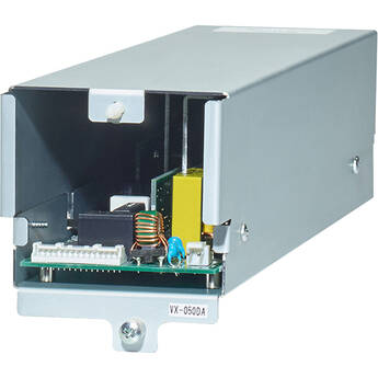 Toa Electronics VX-015DA Amplifier Module for VX-3000 Systems