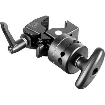 CineGearFactory Super Convi Clamp Grip Head