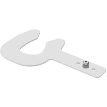 Ergotron Encore Tethered Scanner Bracket (Handle, Universal)