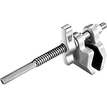 CineGearFactory Micro End Vice Jaw Clamp (2.4")