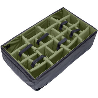 A-MoDe Limited Divider Set for Pelican 1595 (Army Green)