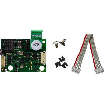 2N OSDP Module for IP Verso, IP Style Intercoms, and Access Unit 2.0 Smart Readers