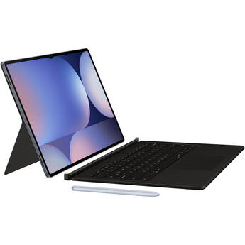 Samsung Book Cover Keyboard with AI Key for Galaxy Tab S10 Ultra