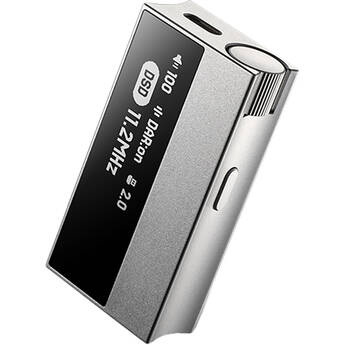 Astell & Kern AK HC5 Portable DAC and Headphone Amplifier