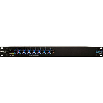 Digital Audio Labs Livemix Pro 16 Personal Mix Distributor