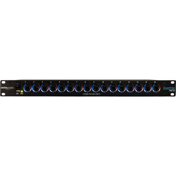 Digital Audio Labs Livemix Pro 32 Personal Mix Distributor